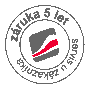 Roz���en�  z�ruka 5 let