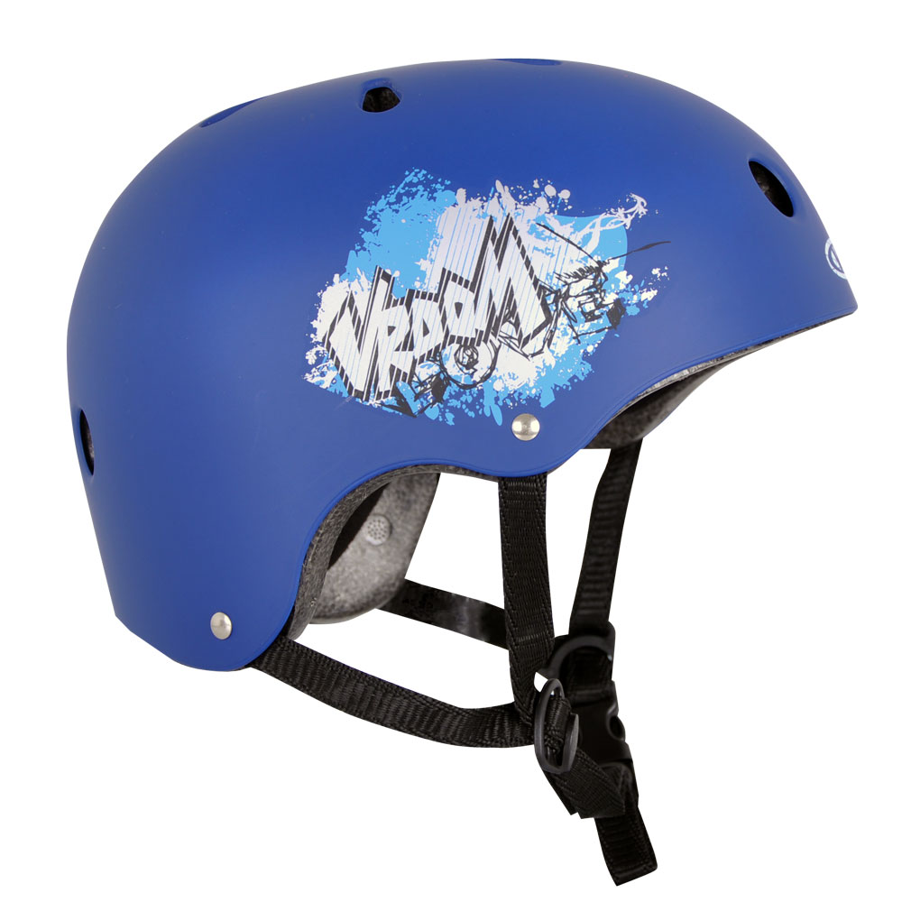Detská freestyle prilba WORKER Vroom