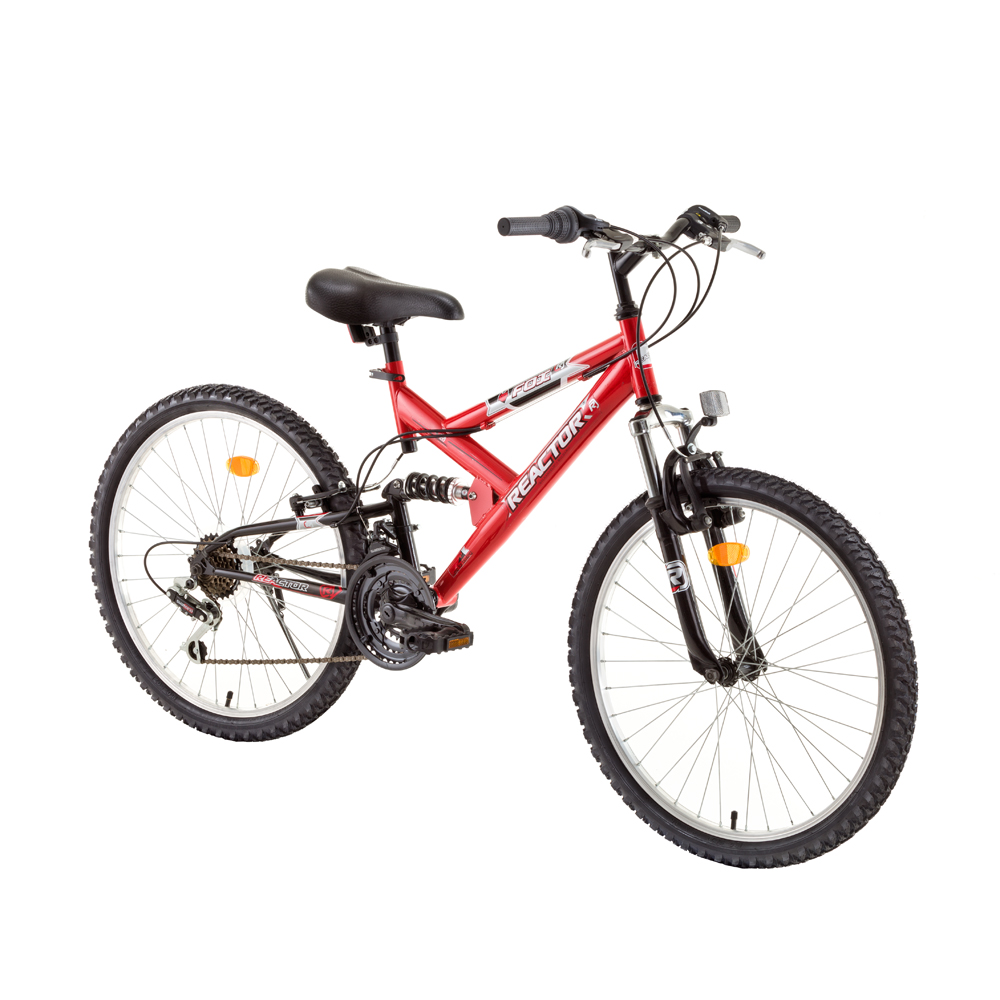 Juniorský horský bicykel Reactor Fox 24