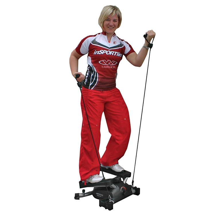 Twist stepper inSPORTline Big