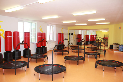 Fitbalance Opava