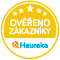 Ověřeno zákazníky
