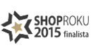 Finalista Shop roku 2015