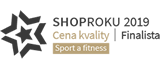 Shop roku 2019 - Sport a Fitness