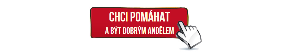 Chci pomáhat