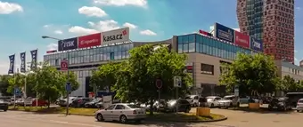 Prodejna Brno