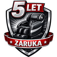 5 let záruka