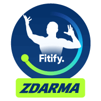 Fitify zdarma