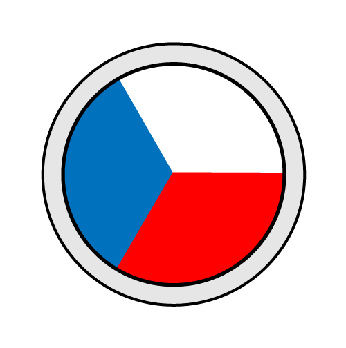 Made in Czech Republic
