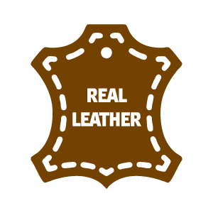 Real Leather