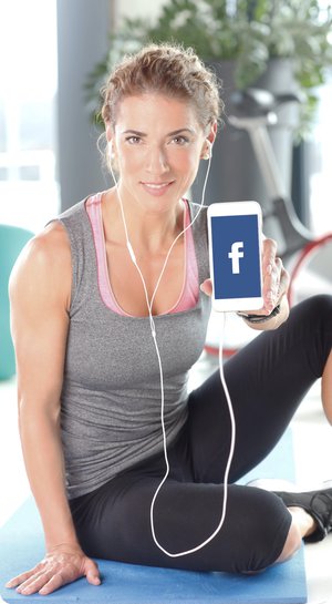 Facebook