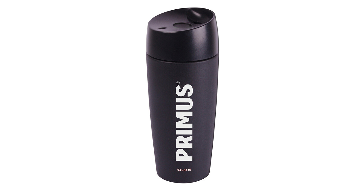 Cestovní hrnek Primus Vacuum Commuter Mug 400 ml inSPORTline