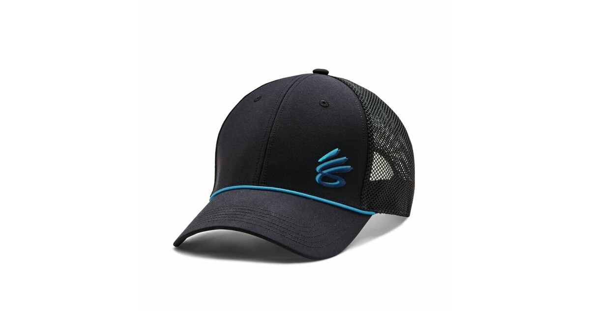 Kšiltovka Under Armour Curry Golf Hat inSPORTline