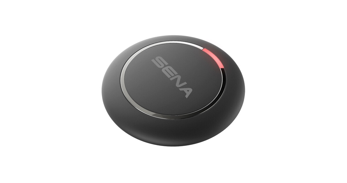 Dálkové ovládání SENA RC1 pro aplikaci RideConnected App inSPORTline