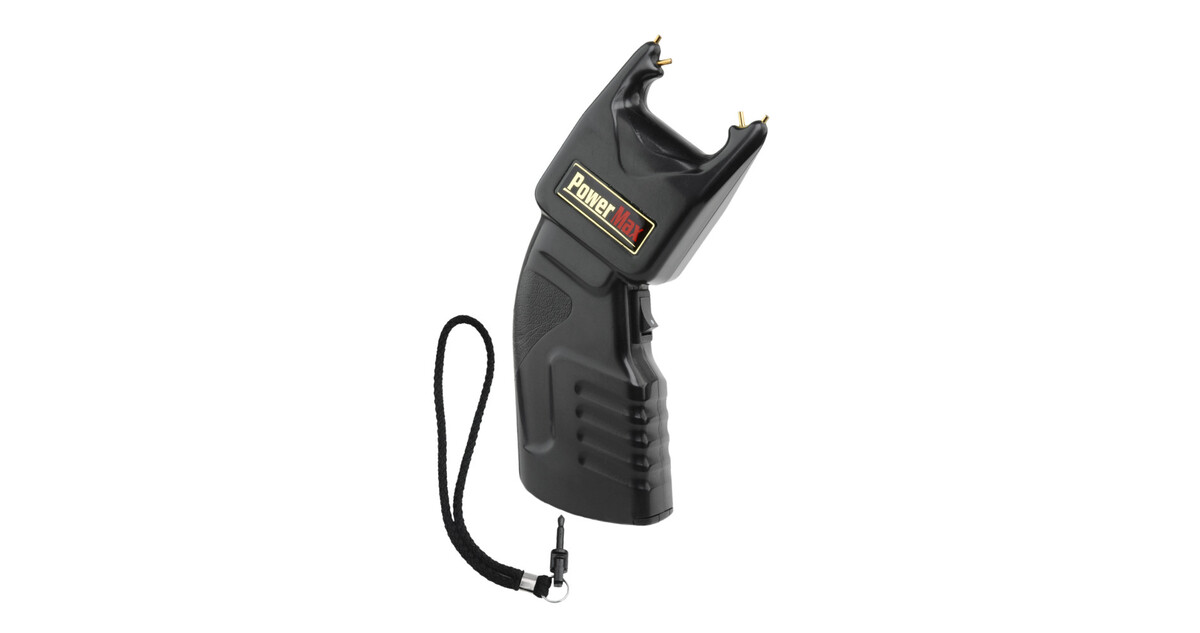 Paralyzér Power Max | inSPORTline
