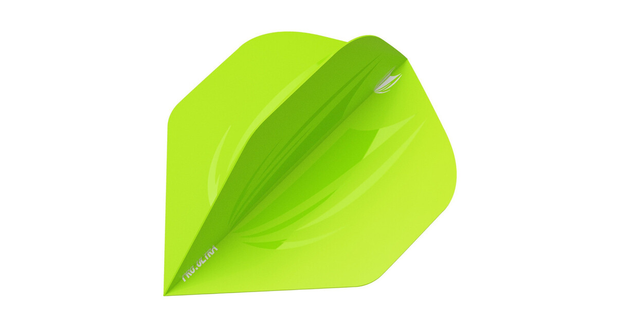 Letky Target ID Pro Ultra Lime Green No2 3ks - inSPORTline