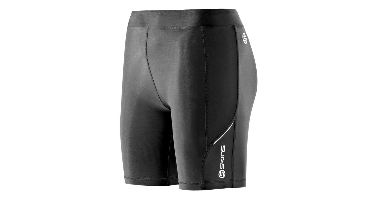 Skins A200 Short De Compression De Mens