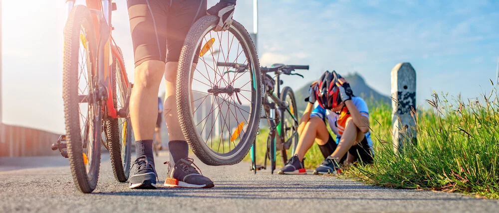 Šlapejte bez obav s roční cyklo asistencí ke každému e-kolu!