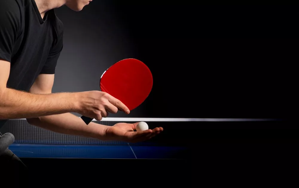 Pingpongová pálka: Jak se nezamotat do čísel a vybrat si tu pravou