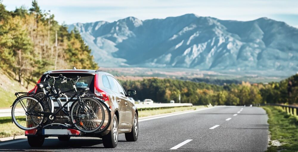 Jak převážet elektrokolo: Praktický rádce pro cesty bez stresu