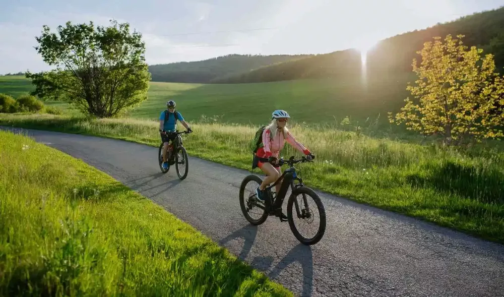 Povinné ručení na elektrokolo 2025: Musíte ho mít nebo ne?