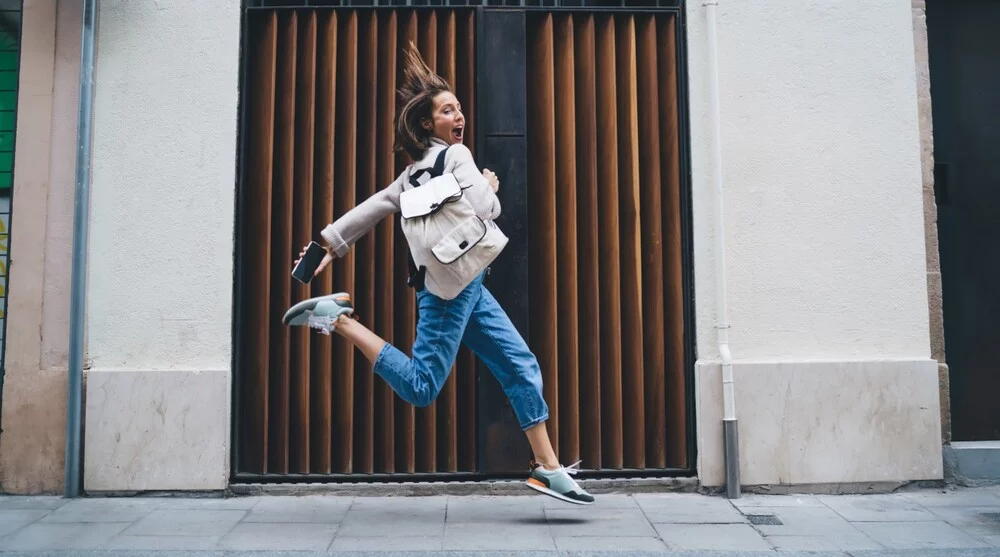 I vy můžete být fit: 6 jednoduchých tipů pro lepší kondici