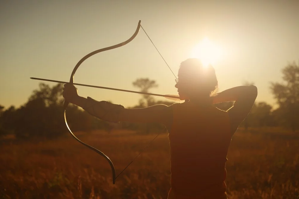 Objevte kouzlo lukostřelby: Jak začít a proč to stojí za to