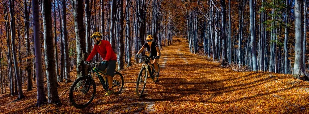 Sportovní výživa na podzim: Jak si udržet výkon a nepropadnout únavě