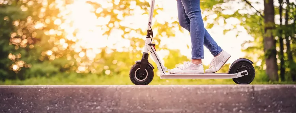 Elektrokoloběžky jedou! Vyberte si takovou, co vás nezklame!