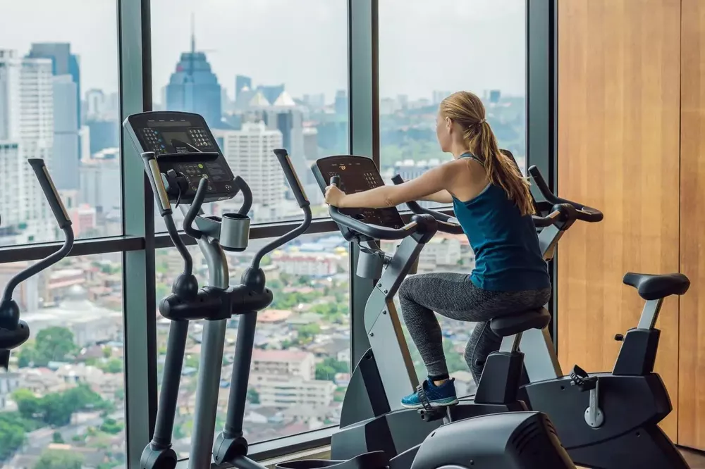 Doba jízdy na rotopedu: Kolik minut vás doveze k cíli?