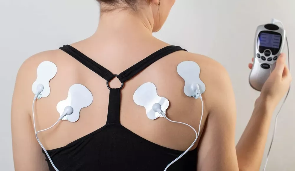 Domácí EMS elektroléčba: Nečekejte na fyzio, ulevte svalům hned