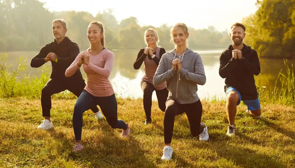 Kardio, co nezklame: Nastartujte kondici i spalování