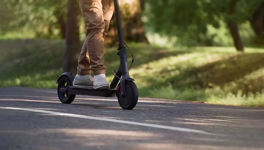 Povinné ručení na elektrokoloběžku 2026: Co musíte vědět, než vyjedete