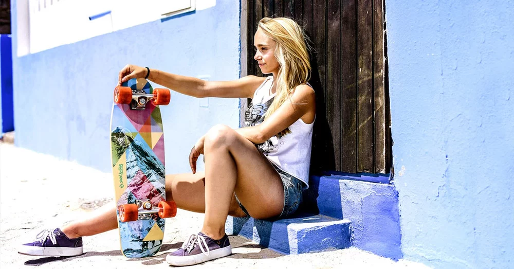 Jaký longboard je nejvhodnější právě pro vás?