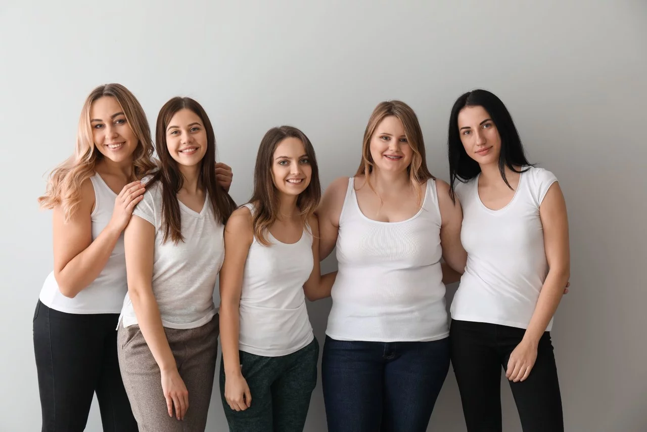 Najděte to správné cvičení pro váš typ postavy a získejte ideální tvary