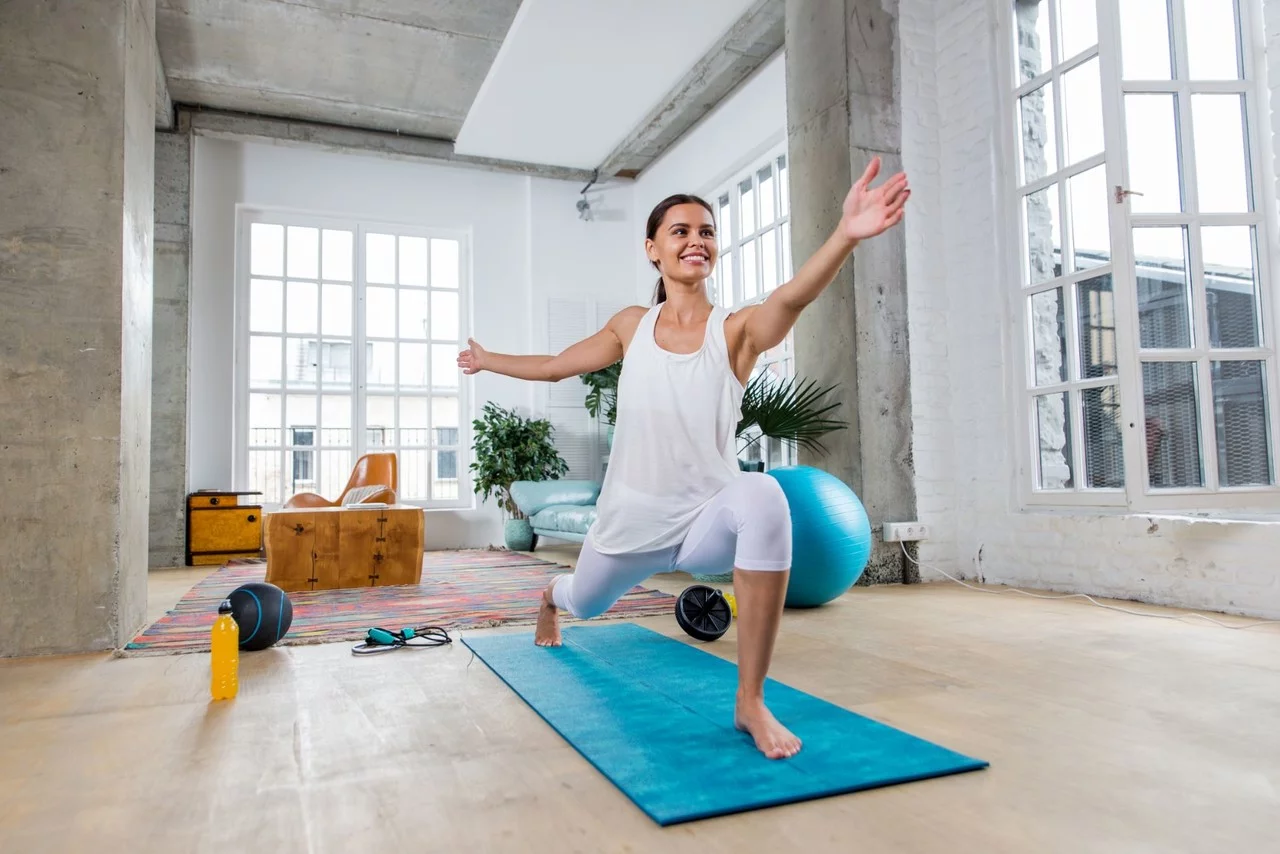 Funkční trénink se vrací do obliby. Co to je a co je k němu potřeba?