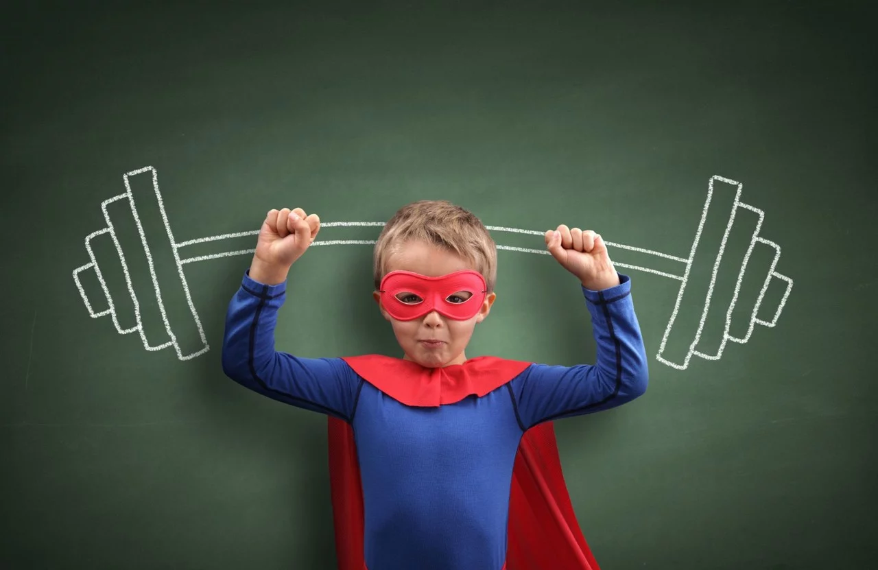 5 mýtů o cvičení, kterým možná věříte i vy