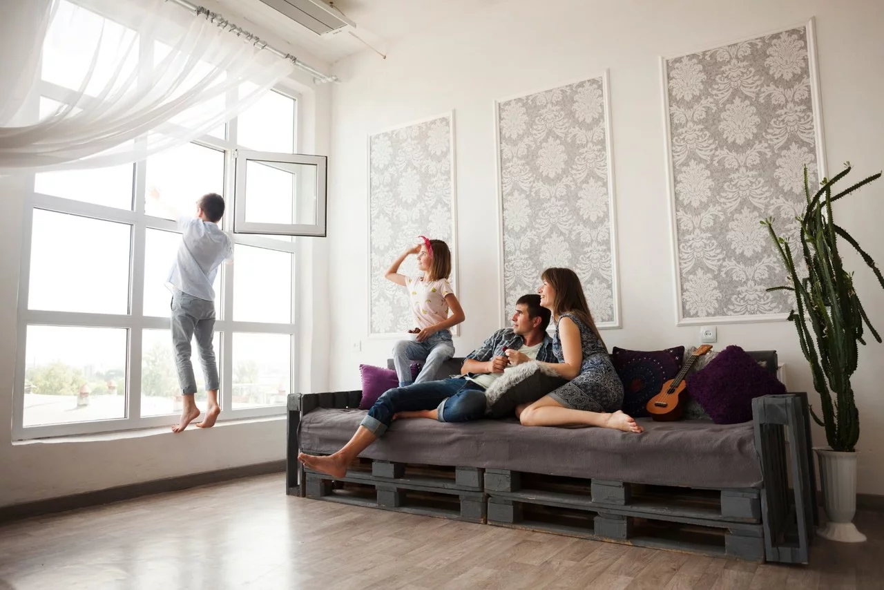 Užitečné tipy, jak si udržet zdravé tělo a ducha i během karantény