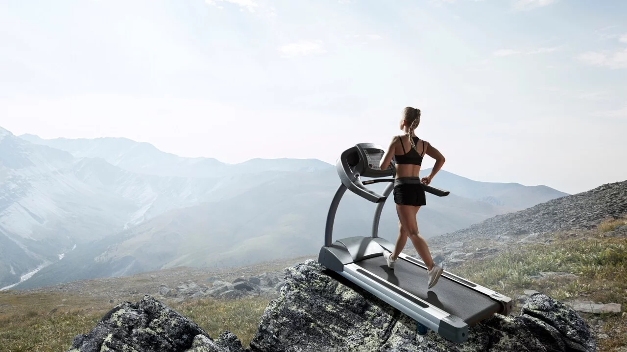 Stáhněte si motivaci: Aplikace, které vás vytáhnou ke kondici