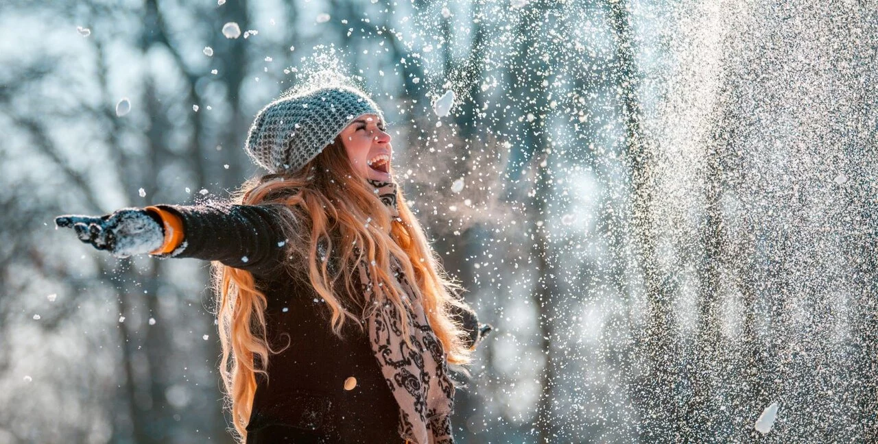 Kouše vás zima? S vyhřívaným oblečením jí dáte sbohem