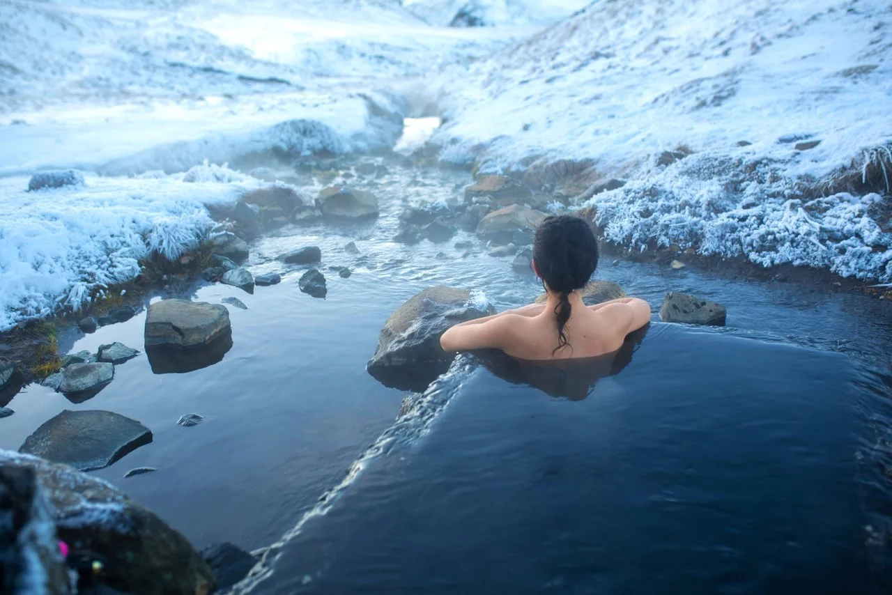 Výhody otužování. Proč a jak začít?