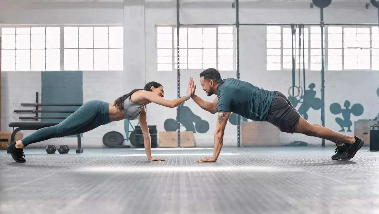 Neztrácejte čas ani sílu! Kolikrát týdně cvičit pro výsledky