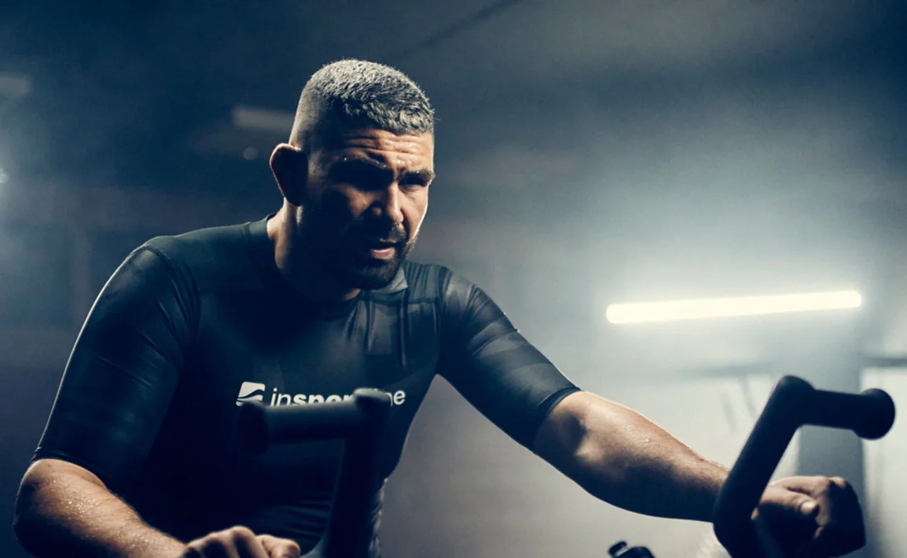 Attila Végh: Důležité je zůstat nohama na zemi