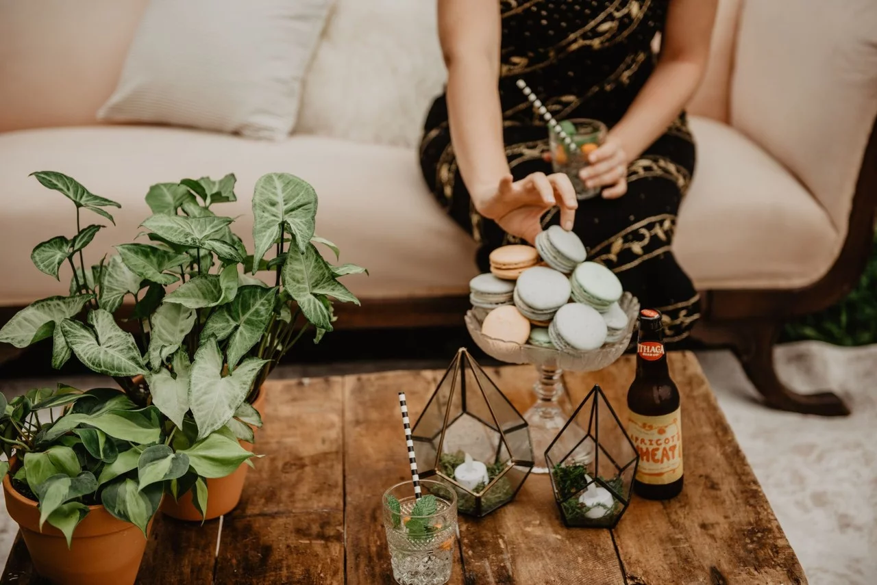 Čas na dezert bez výčitek!