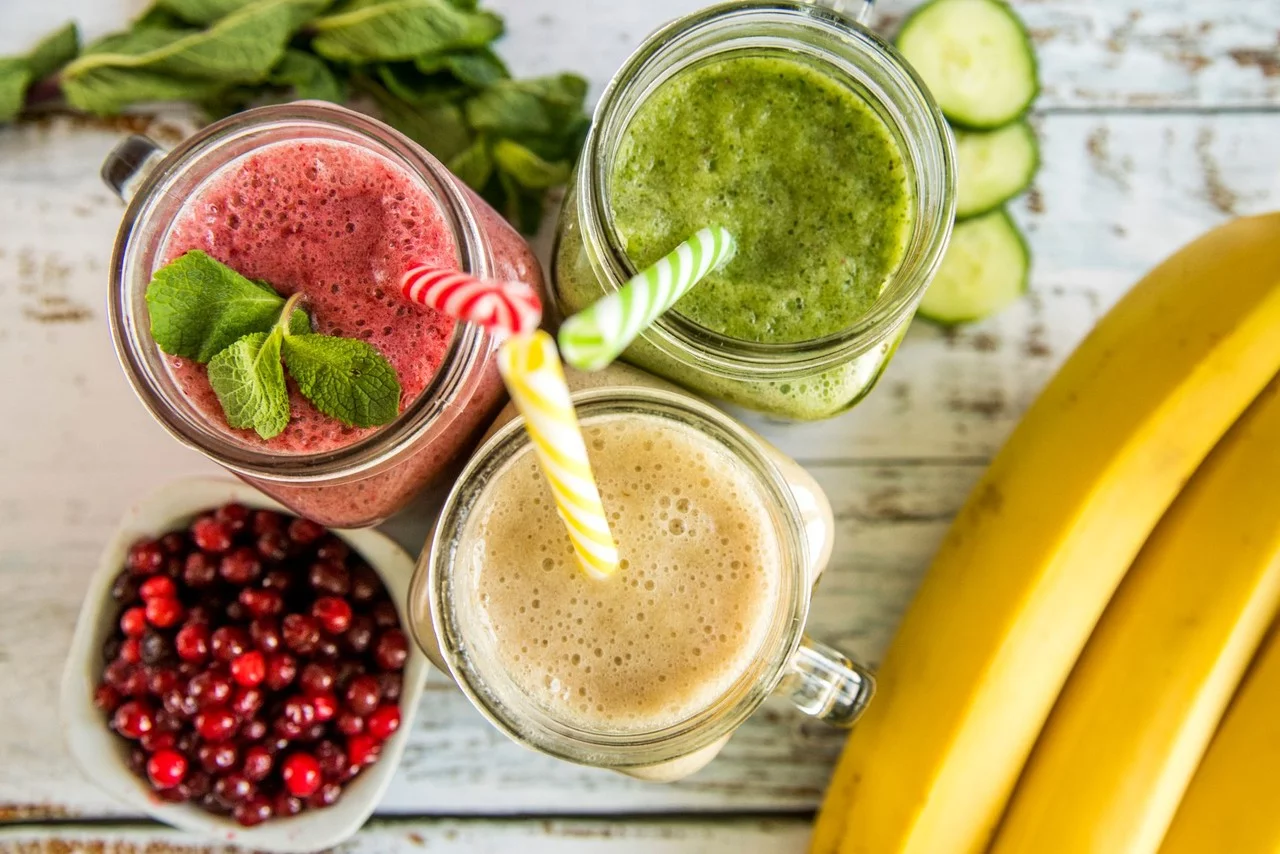 Fenomén (ne)zdravých smoothies: Jak na ně správně?