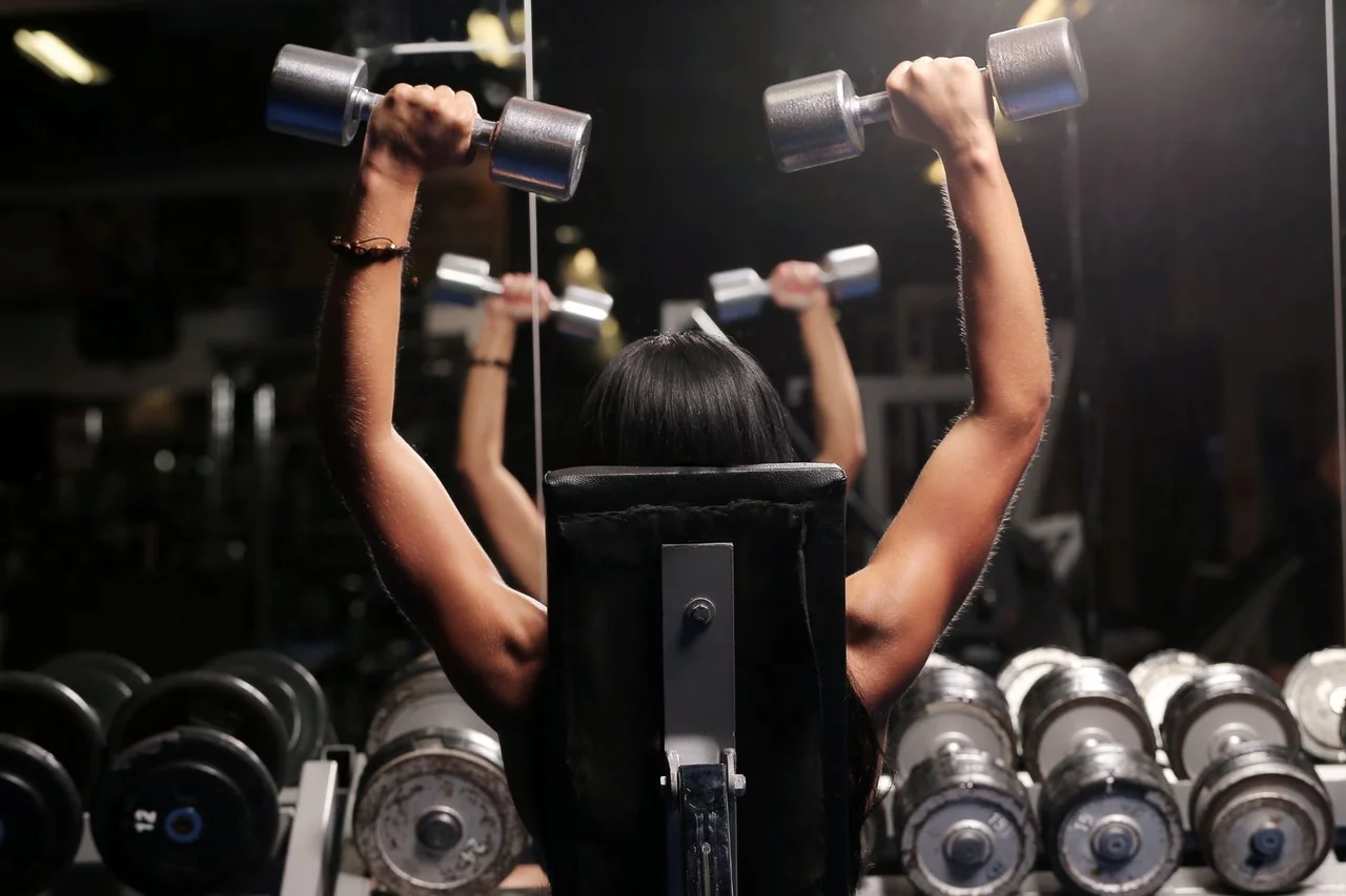 Posilovací lavice – neoddělitelná součást vašeho tréninku