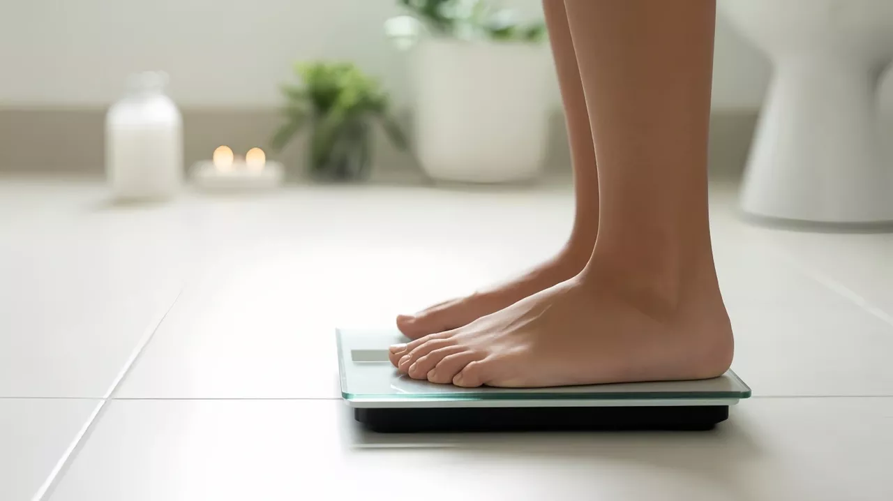 Hubnete tuky nebo ztrácíte svaly? Chytrá váha ukáže pravdu za kily