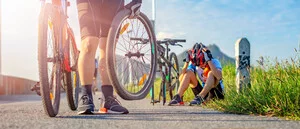 Šlapejte bez obav s roční cyklo asistencí ke každému e-kolu!