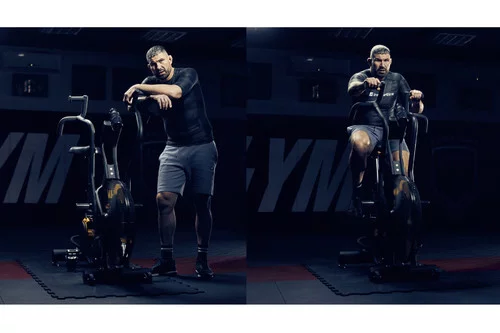 Jak správně používat AirBike, aby bylo vaše šlapání co nejúčinnější?