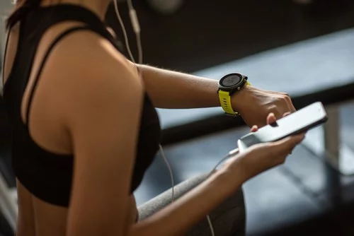 Fitness náramky a hodinky pro co nejlepší výkon